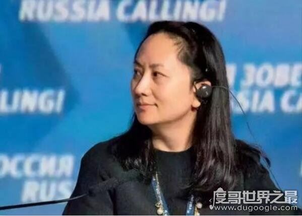 孟晚舟为什么不姓任?因为任正非受恩于孟家(女儿随母姓)