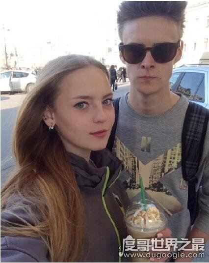 世界上最性感的女数学老师，oksana neveselaya让你爱上数学