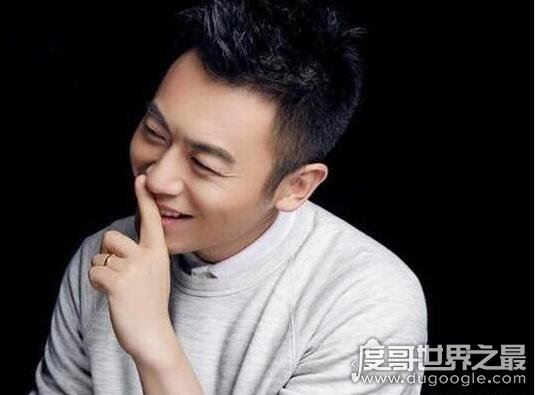 朱亚文个人资料照片,颜值/演技兼具的实力演员(行走的荷尔蒙)