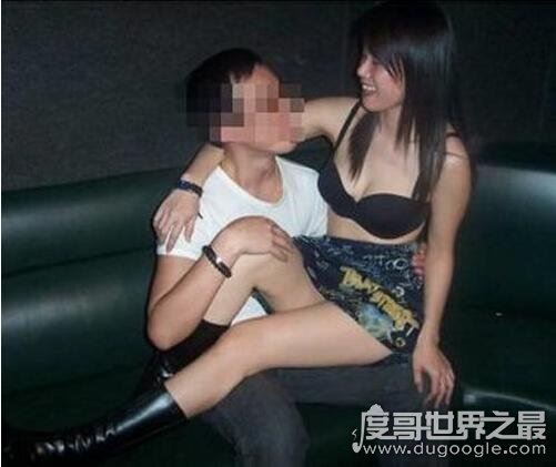 4种夜场公主最怕的玩法,只有豪放派的公主才敢这样去玩