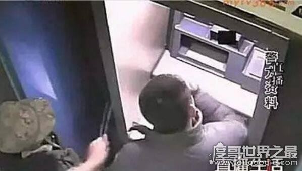 沈阳大力哥，因抢劫未遂入狱成笑柄(出狱后竟成了网络红人)