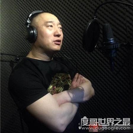 沈阳大力哥，因抢劫未遂入狱成笑柄(出狱后竟成了网络红人)