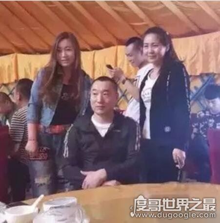 沈阳大力哥，因抢劫未遂入狱成笑柄(出狱后竟成了网络红人)