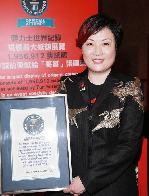 吉尼斯世界纪录申报表，请你像我这样做(注意事项)