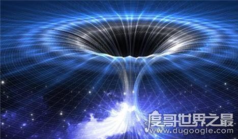 中国发现迄今最大黑洞，质量是太阳的68倍(距地球一万多光年)