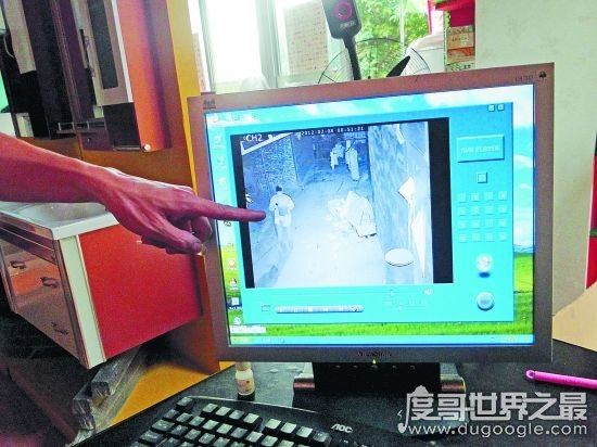 上海偷内裤男子被公诉,两年偷66条被判三年以下有期徒刑