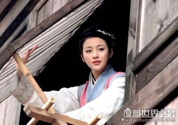 武大郎潘金莲真实历史，被人恶意丑化(历史上两人非常恩爱)