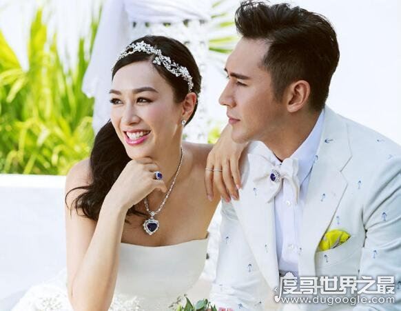钟丽缇错失第四胎,为拍戏而放弃做试管婴儿(继续调理身体中)