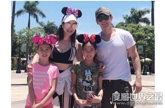 钟丽缇错失第四胎,为拍戏而放弃做试管婴儿(继续调理身体中)