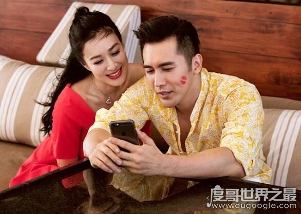 钟丽缇错失第四胎，为拍戏而放弃做试管婴儿(继续调理身体中)