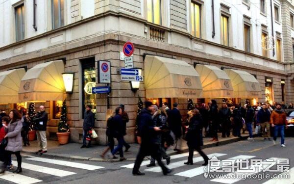 新冠确诊达14万,意大利的人口和面积是多少(人口仅中国的3%)