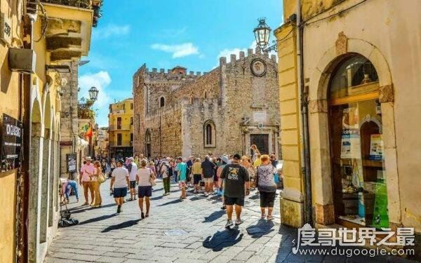 新冠确诊达14万,意大利的人口和面积是多少(人口仅中国的3%)