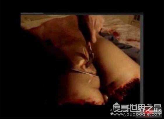 sm的最高境界冰恋，奴自愿让主杀死并吃掉(扭曲变态心理)