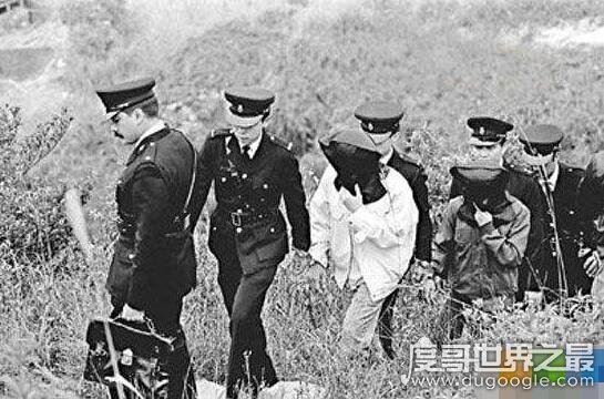 宝马山双尸案女尸还魂破案，童党活活打死英国情侣并奸尸