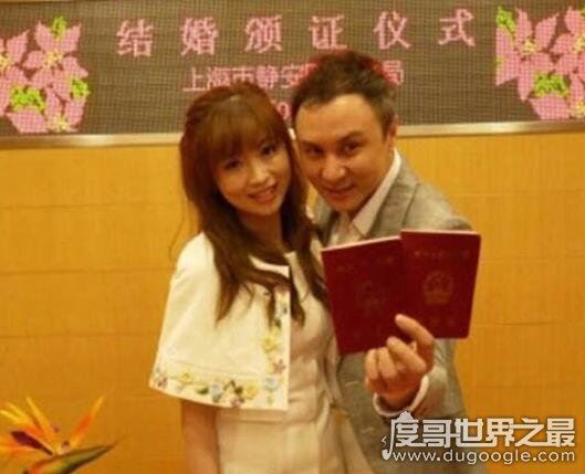 朱桢老婆是日语老师，样貌姣好气质出众两人在一起超有爱