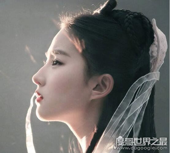 刘亦菲扬州瘦马事件真相,被干爹陈金飞圈养地下关系混乱