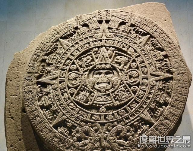 2012年发生了什么,玛雅人最著名的预言(世界末日并未出现)