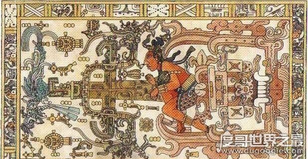 2012年发生了什么，玛雅人最著名的预言(世界末日并未出现)