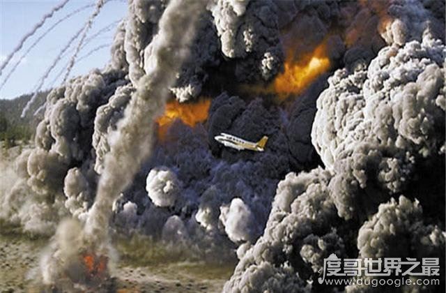 2012年发生了什么，玛雅人最著名的预言(世界末日并未出现)