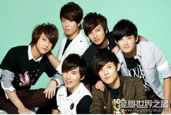 棒棒堂十年再合体，大型回忆杀勾起大家青春的回忆