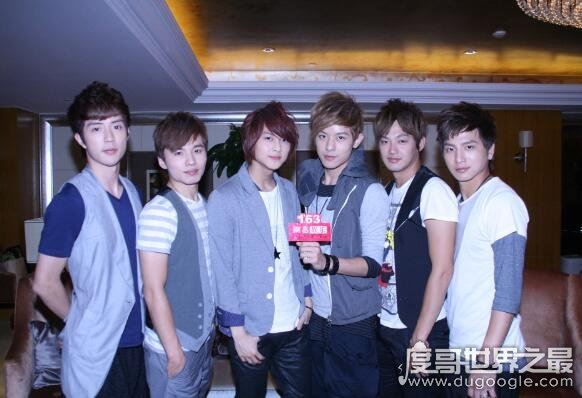 棒棒堂十年再合体，大型回忆杀勾起大家青春的回忆