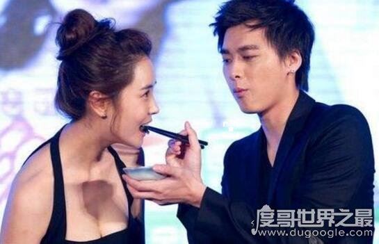 李易峰女友绯闻无数,李易峰现任女友是谁仍成谜