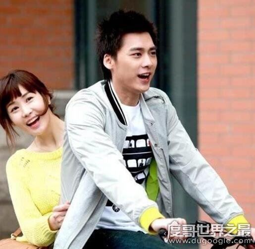 李易峰女友绯闻无数,李易峰现任女友是谁仍成谜