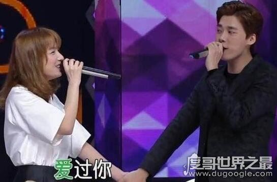 李易峰女友绯闻无数，李易峰现任女友是谁仍成谜