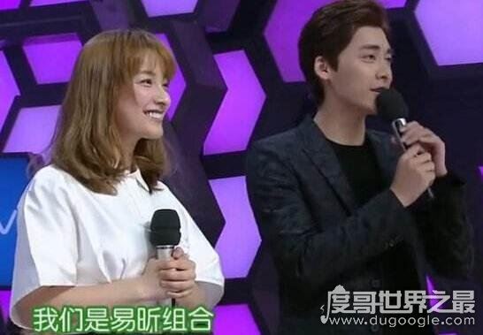 李易峰女友绯闻无数,李易峰现任女友是谁仍成谜