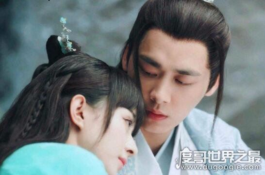 李易峰女友绯闻无数，李易峰现任女友是谁仍成谜