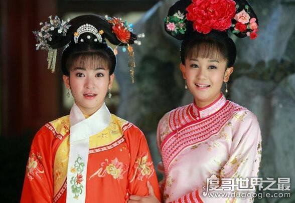 在古代包衣是指什么意思,是指家仆的意思(专为贵族服务)