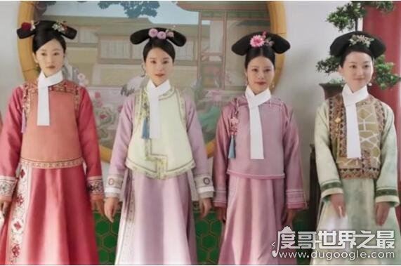 在古代包衣是指什么意思，是指家仆的意思(专为贵族服务)