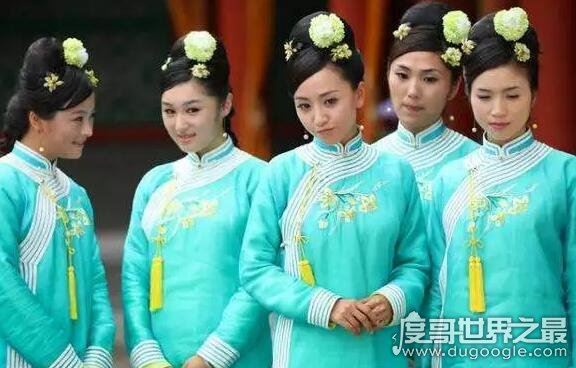 在古代包衣是指什么意思，是指家仆的意思(专为贵族服务)