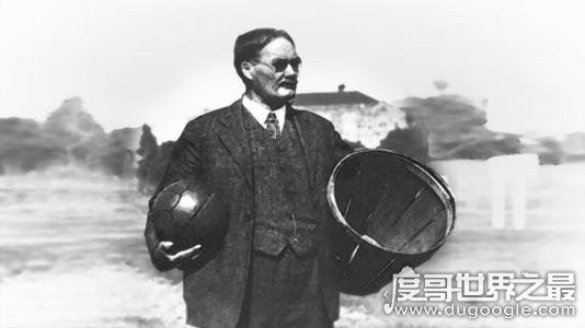 篮球起源于哪个国家的,最早起源于美国(发明人奈史密斯)
