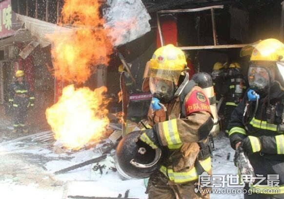 煤气罐在什么情况下会爆炸,这5种情况请赶紧远离(很重要!)