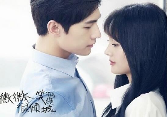 倾城夫妇杨洋郑爽公开恋情，各自安好做好自己