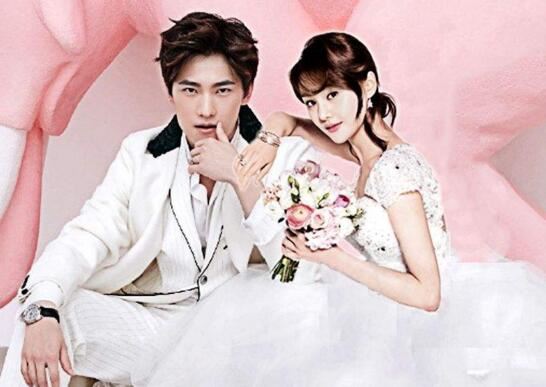 倾城夫妇杨洋郑爽公开恋情，各自安好做好自己