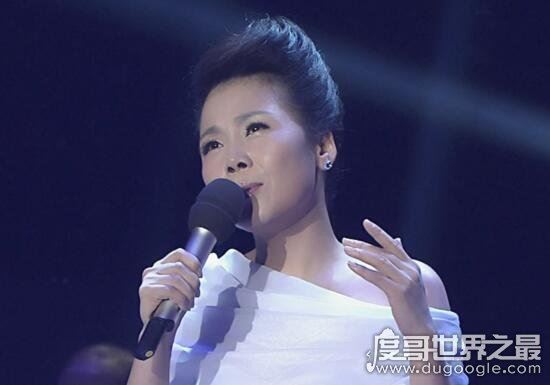 歌手田震病逝是真的吗，田震还活着但现状不尽人意