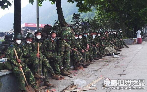 1996年发生的大事件有哪些？并不只是灾难年（有灾有喜）