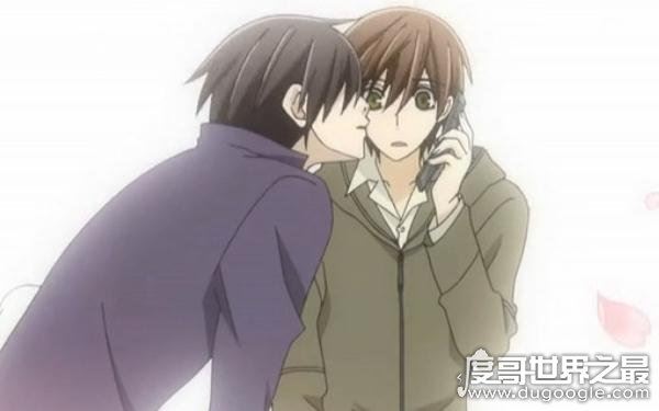 腐女是什么意思，指痴迷于男男爱情的女性(享受双倍男色)