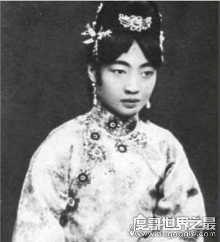 婉容皇后的一生简历,受溥仪心理/生理双重折磨(史上最悲惨皇后)