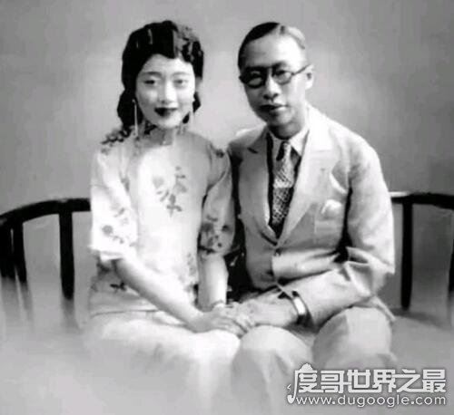 婉容皇后的一生简历，受溥仪心理/生理双重折磨(史上最悲惨皇后)