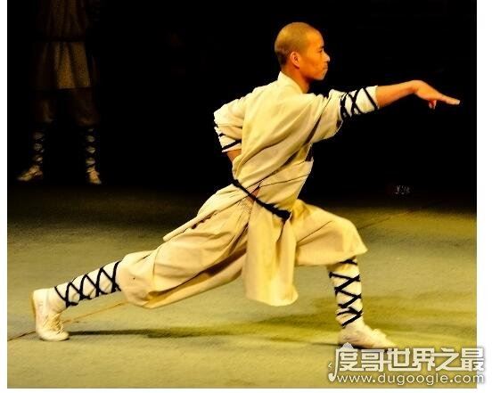 古代武林四大门派是哪4个?分别是少林、武当、峨眉和南拳