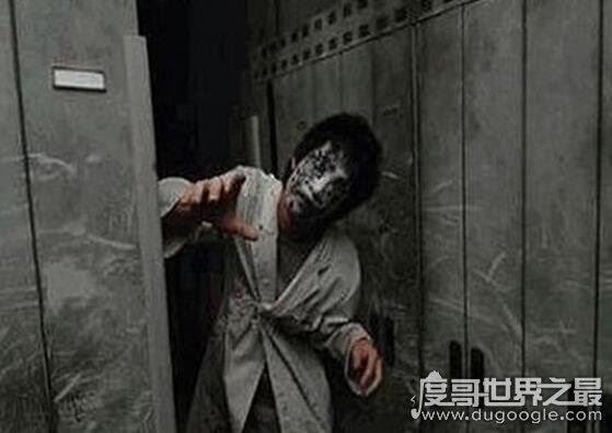 著名的世界上十大鬼屋，美国mckamey manor鬼屋最恐怖