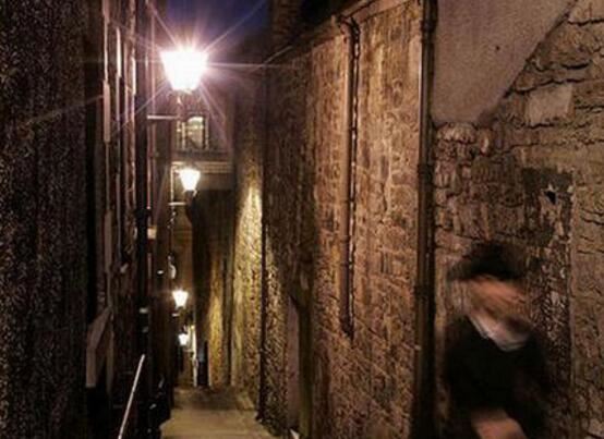 著名的世界上十大鬼屋，美国mckamey manor鬼屋最恐怖