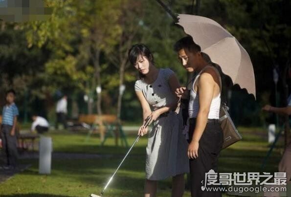 直击朝鲜人民的真实生活，严重的两极分化让70%人饿肚子