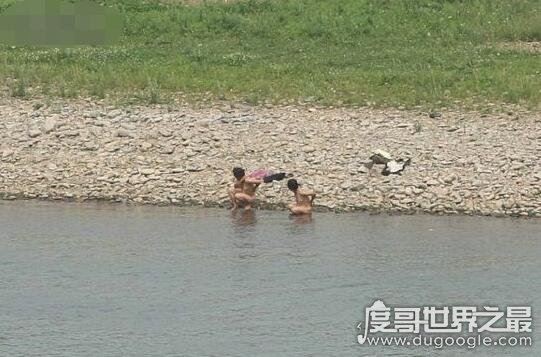 直击朝鲜人民的真实生活，严重的两极分化让70%人饿肚子