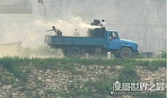 直击朝鲜人民的真实生活,严重的两极分化让70%人饿肚子