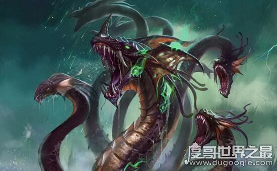 外表和蔼可亲的白粉婆，实际上是一个喜欢撕人脸皮的妖怪