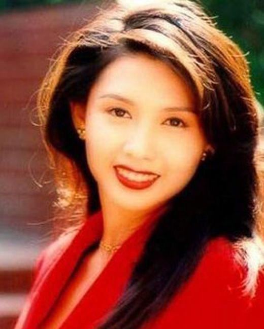 历代港姐,袁咏仪成为港姐已经是20年前的事情